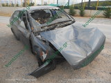 TOYOTA COROLLA EE 107